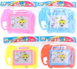 Kreslící tabulka Slon plastová 23,5 × 16 cm