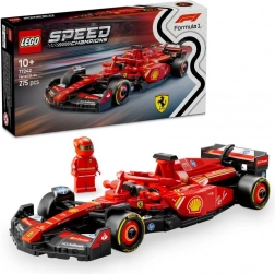 LEGO® Speed Champions 77242 Závodní auto Ferrari SF-24 F1®
