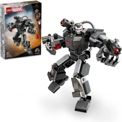 LEGO® Marvel 76277 War Machine v robotickém brnění