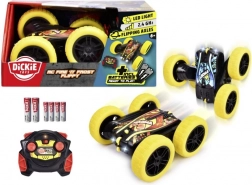 RC auto Flippy s dálkovým ovládáním