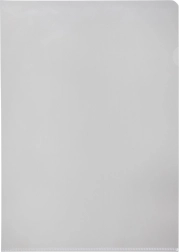 Průhledný obal A4 PVC čirý 120 mikronů