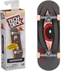 Tech Deck fingerboard Performance TOY MACHINE ze dřeva