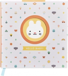 Petit Collage Můj první deníček