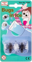 Žvýkačková pastička – žertovná žvýkačka