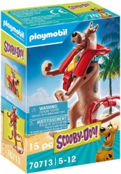 PLAYMOBIL SCOOBY-DOO! sběratelská figurka plavčík