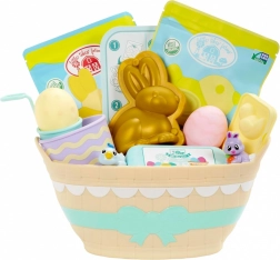 Creative Chefs velikonoční košíček – kreativní sada pro děti
