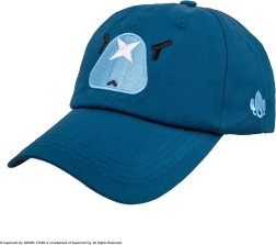 Kšiltovka BRAWL STARS Crow – nastavitelná unisex čepice