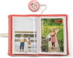 Lilliputiens fotoalbum kočička Jeanne