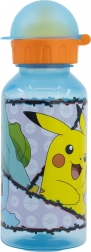Dětská láhev na pití Pokémon 370 ml