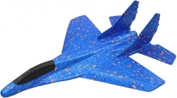 Letadlo Stíhačka 42 cm