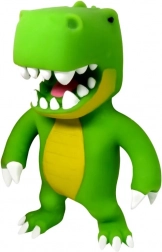 Gumová figurka STUMBLE GUYS – T‑Rex