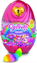 Baby Gemmy tajemný jednorožec s překvapením