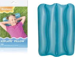 Nafukovací Polštář 38 x 25 cm Modrý Bestway
