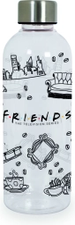 Láhev Hydro 850 ml Přátelé