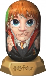 Ravensburger 3D puzzle Hylkies Harry Potter Ron Weasley 54 dílků