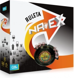 Ruleta Na ex