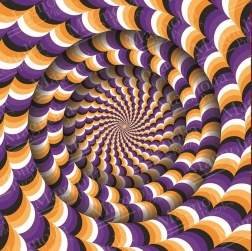 Puzzle optická iluze 1023 dílků MAGNOLIA