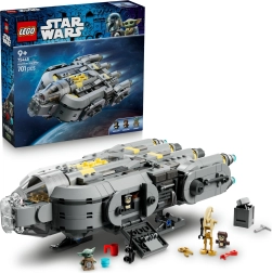 LEGO Star Wars Anzellanská hvězdná loď