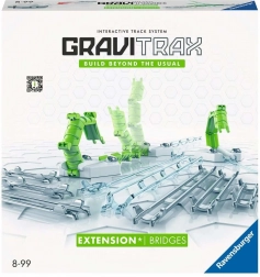 Ravensburger GraviTrax padací mosty – rozšiřující set