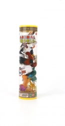 Zvířátka z farmy – sada 12 figurek