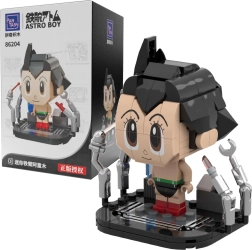 Stavebnice Pantasy Astro Boy mini figurka 135 dílků