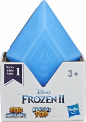 FROZEN 2 překvapení v ledu