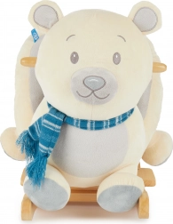 bieco houpací lední medvěd lars s bezpečnostním sedátkem