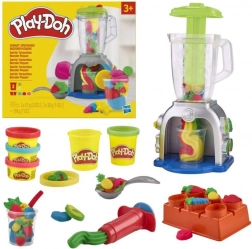 Play-Doh kuchyňský mixér na Smoothies