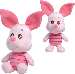 Plyšový Prosiaczek 24 cm – měkká mazlivá hračka DISNEY od Simba