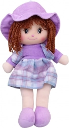 Krásná panenka 45 cm pro dívky