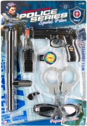 Policejní set pro děti