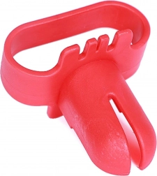 Vázací pomůcka na balonky