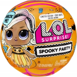 LOL Surprise! Spooky Party limitovaná edice
