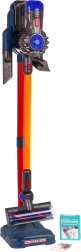 Dětský úklidový set 3v1 – stojací a ruční vysavač se stanicí a nástavci