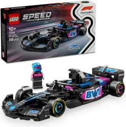 LEGO® Speed Champions 77248 Závodní auto BWT Alpine F1® Team A524