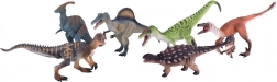 Mojo sada dinosaurů deluxe – 6 figurek