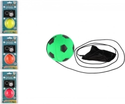 Gumový vracející se míček pro děti