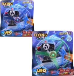 Létající talíř pro děti, 25 cm