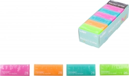 Mazací guma Pravítko