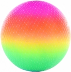 Míč duhový