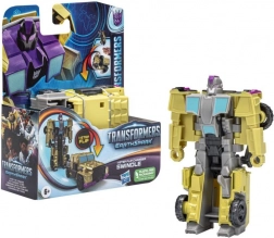 Transformers EarthSpark 1‑Step Flip Changer figurka