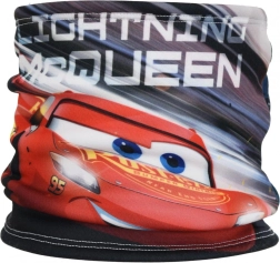 Nákrčník Disney•Pixar Cars s flísem
