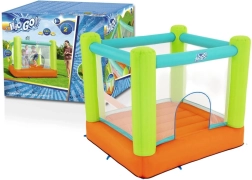 Nafukovací skákací hrad 194 × 175 × 170 cm Bestway