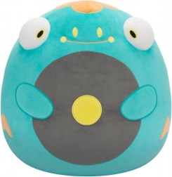 Pokémon Squishmallows plyšový polštář Belibolt 25 cm