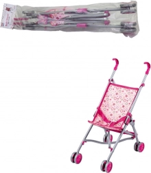 Dětský golfový kočárek pro holčičky