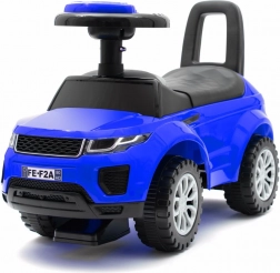 Dětské odrážedlo Baby Mix SUV – modré