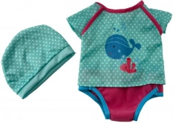 Oblečení pro panenku 40 - 43 cm