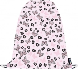 Sáček na přezůvky OXY NEXT Butterfly