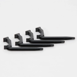 Náhradní vidle pro manipulátor MANITOU MRT 2150 – 4 ks