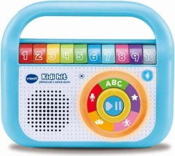 Vtech dětský hudební přehrávač s nahráváním